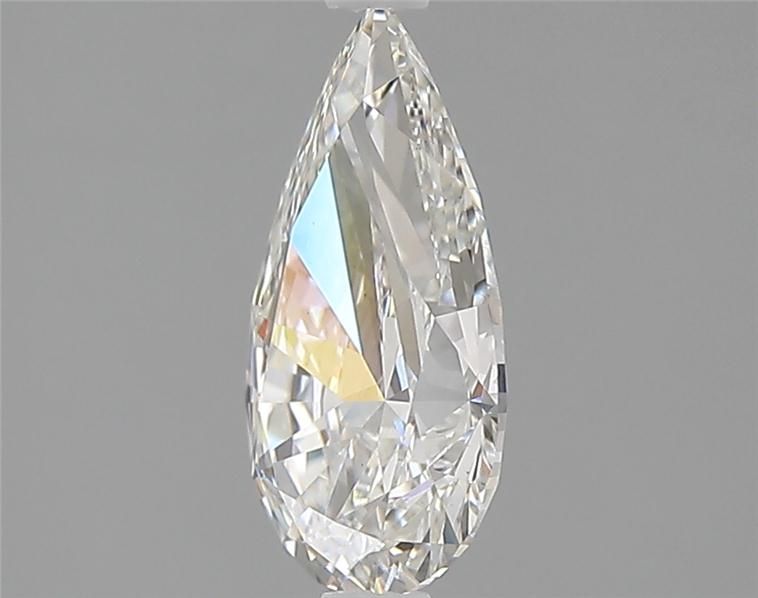 LG577389426 Diamant Lab Grown PEAR VS1