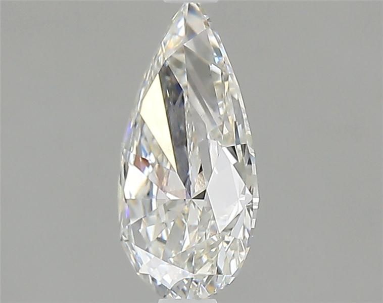 LG577389505 Diamant Lab Grown PEAR VS1