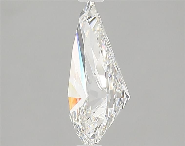 LG577389532 Diamant Lab Grown PEAR VS1