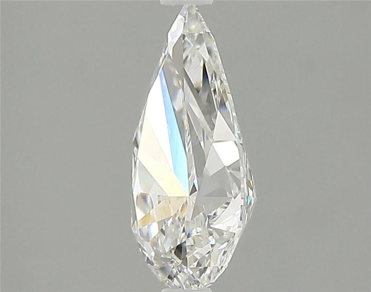 LG577389534 Diamant Lab Grown PEAR VS1