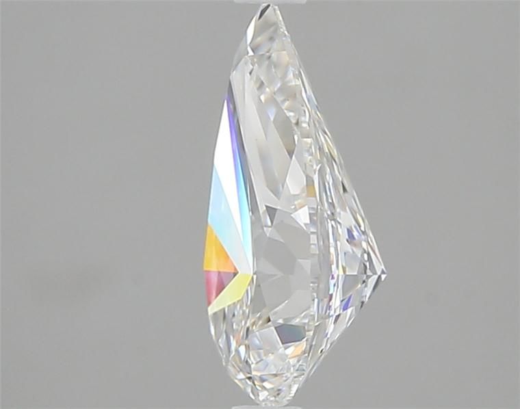 LG577389626 Diamant Lab Grown PEAR VS2