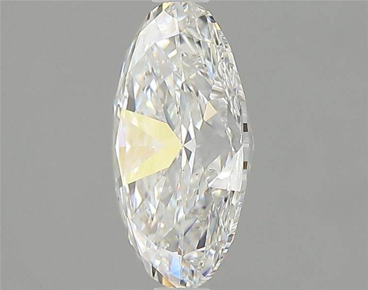 LG577389627 Diamant Lab Grown OVAL VS2