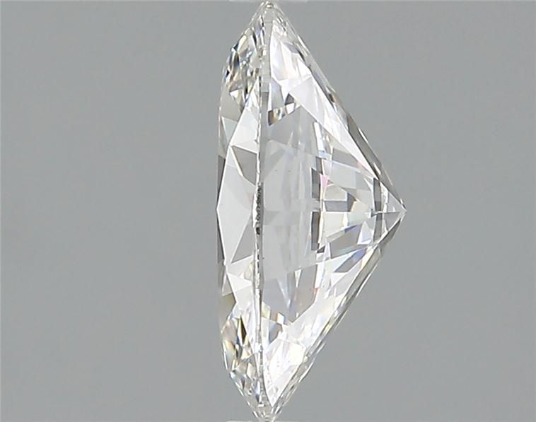 LG577389751 Diamant Lab Grown OVAL VS1
