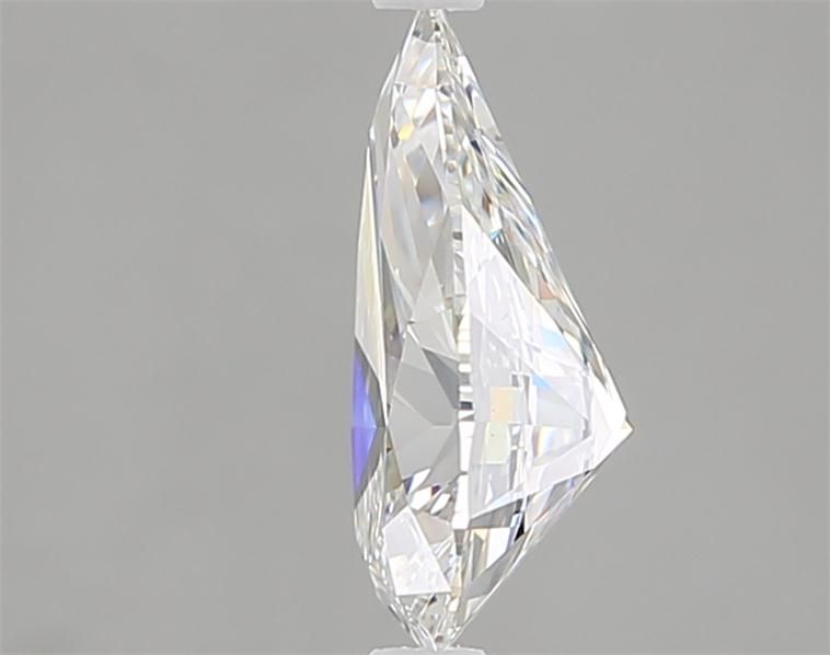 LG577389797 Diamant Lab Grown PEAR VS2