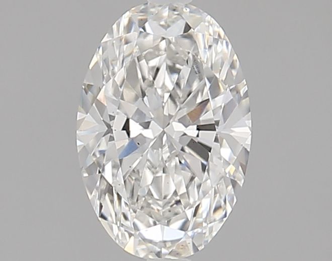 LG577391196 Diamant Lab Grown OVAL VS2