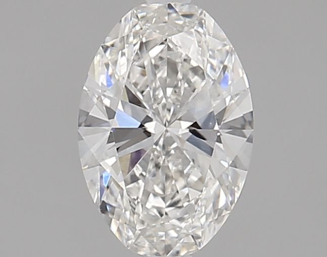 LG577391199 Diamant Lab Grown OVAL VS1