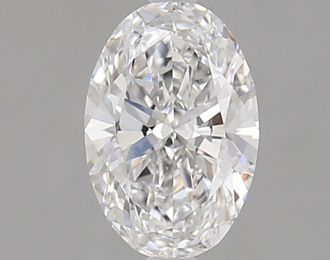 LG577391201 Diamant Lab Grown OVAL VVS2