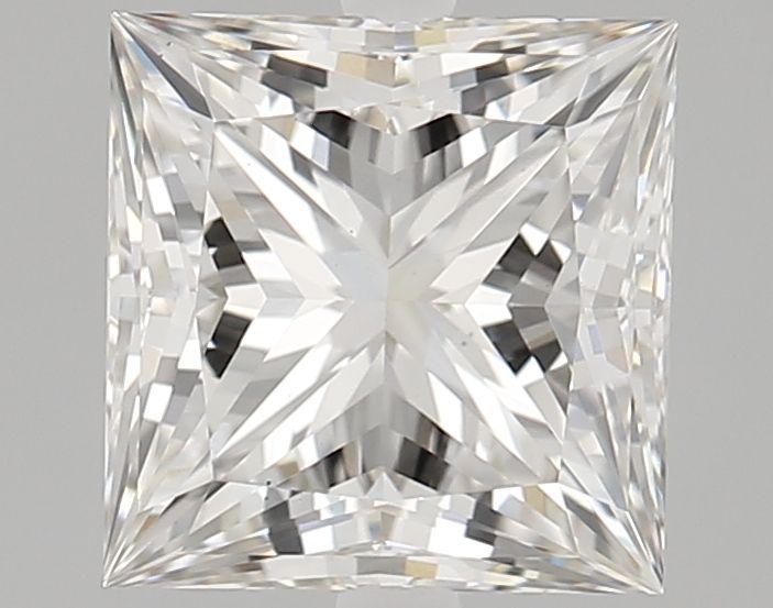 LG577391278 Diamant Lab Grown PRINCESS VS1