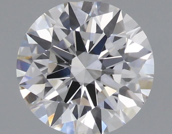 LG577393328 Diamant Lab Grown ROUND VS1