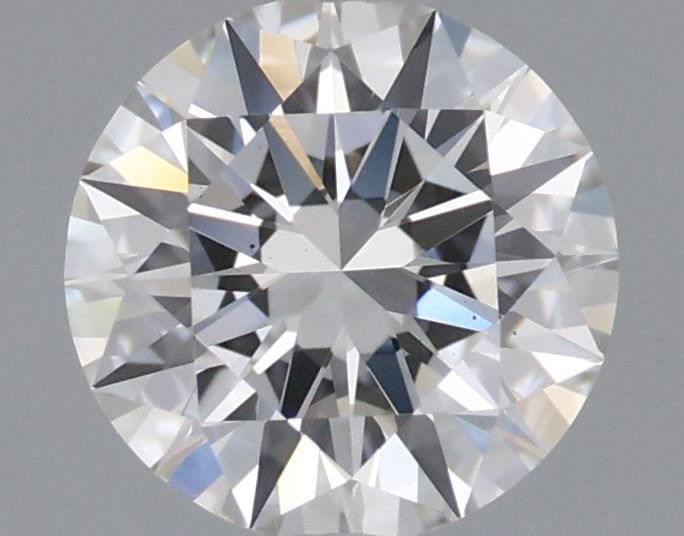 LG578310171 Diamant Lab Grown ROUND VS2