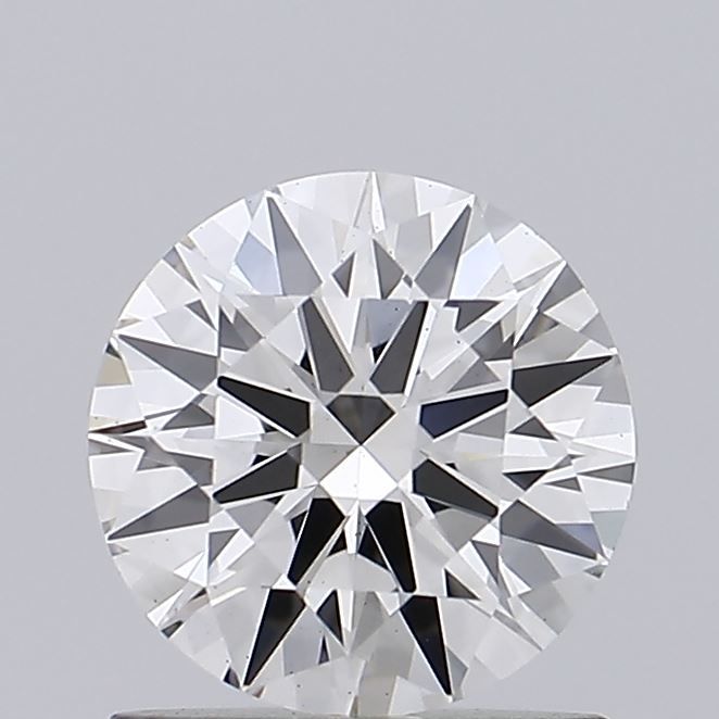 LG578310172 Diamant Lab Grown ROUND VS2