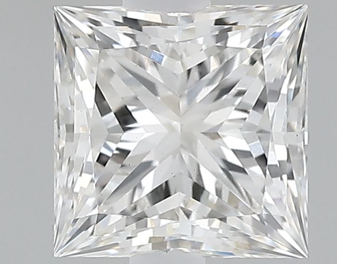 LG578310996 Diamant Lab Grown PRINCESS VS1
