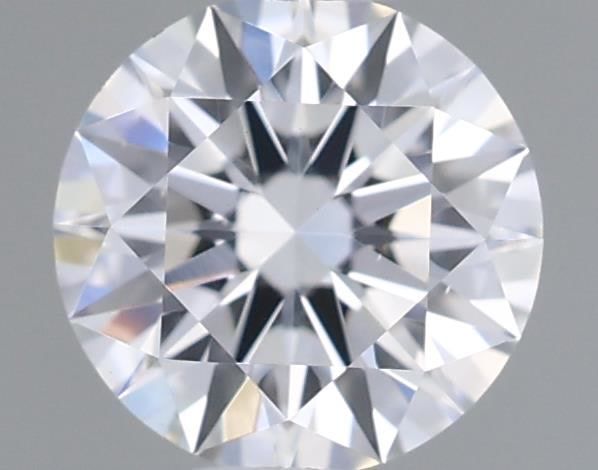 LG578316856 Diamant Lab Grown ROUND VS2