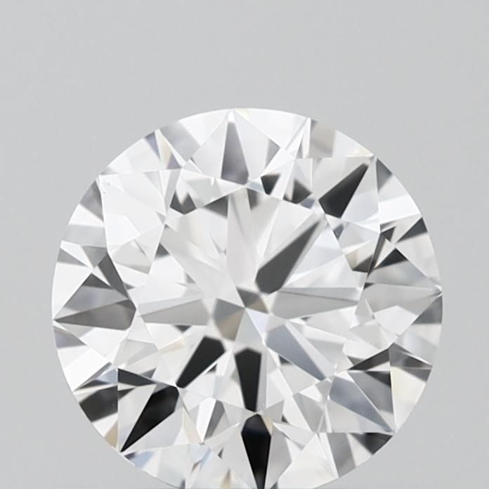 LG578322333 Diamant Lab Grown ROUND VS1