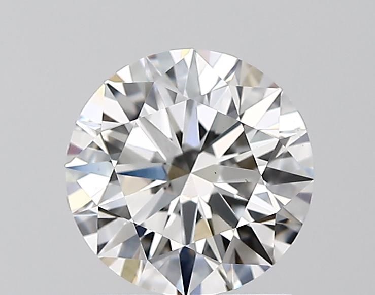 LG578325864 Diamant Lab Grown EMERALD VS1