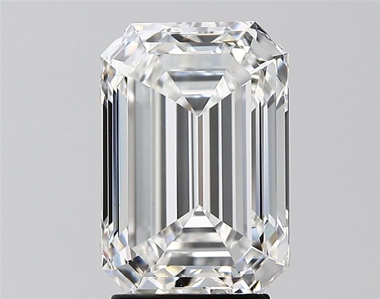 LG578325874 Diamant Lab Grown OVAL VVS2