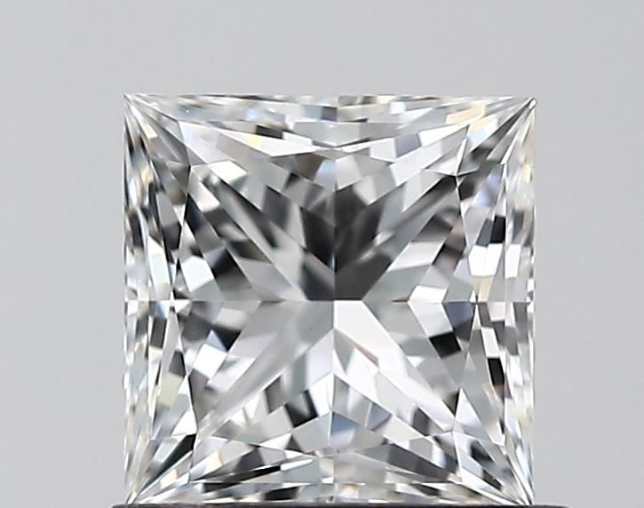 LG578325880 Diamant Lab Grown PRINCESS VS1
