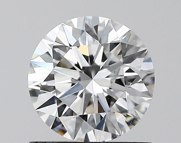 LG578325894 Diamant Lab Grown EMERALD VS1