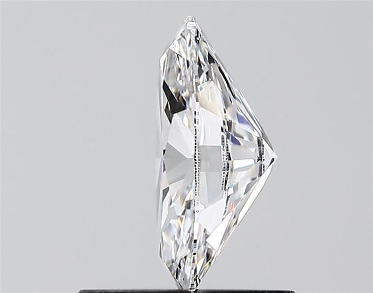 LG578325910 Diamant Lab Grown OVAL VS1