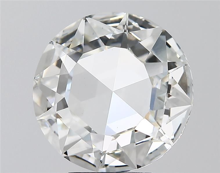 LG578325912 Diamant Lab Grown EMERALD VS2