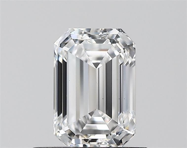 LG578325914 Diamant Lab Grown OVAL VVS2