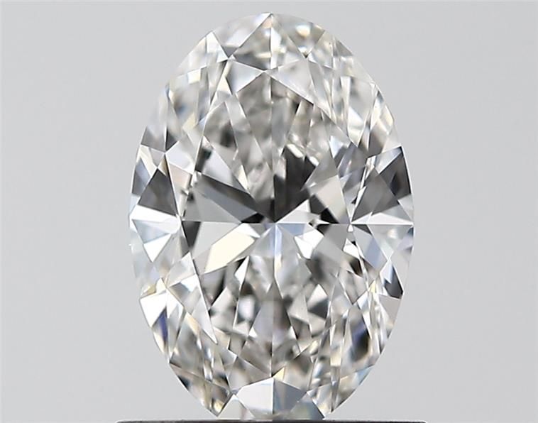 LG578325921 Diamant Lab Grown EMERALD VS2