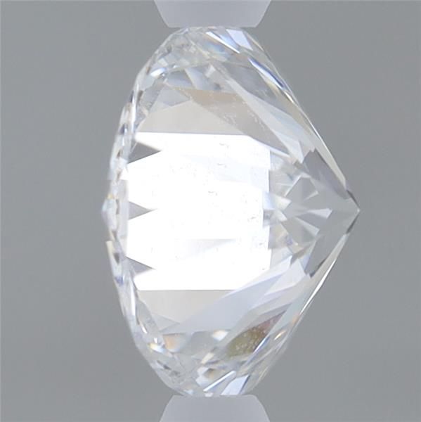 LG578330339 Diamant Lab Grown ROUND VVS2