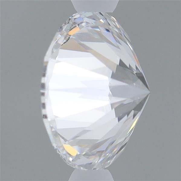 LG578330352 Diamant Lab Grown ROUND VS1