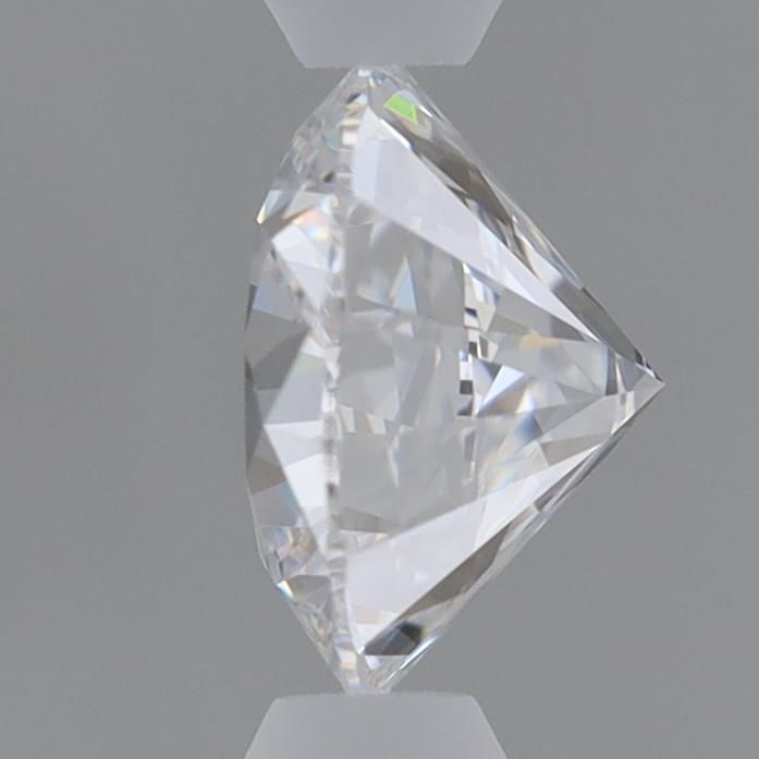 LG578330381 Diamant Lab Grown ROUND VVS2