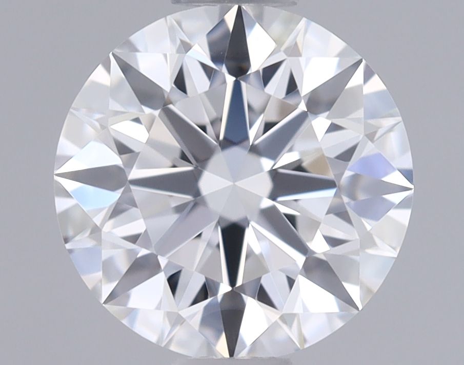 LG578331670 Diamant Lab Grown ROUND IF