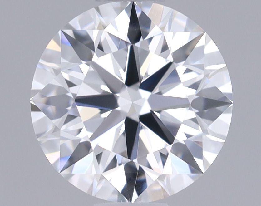 LG578331956 Diamant Lab Grown ROUND IF