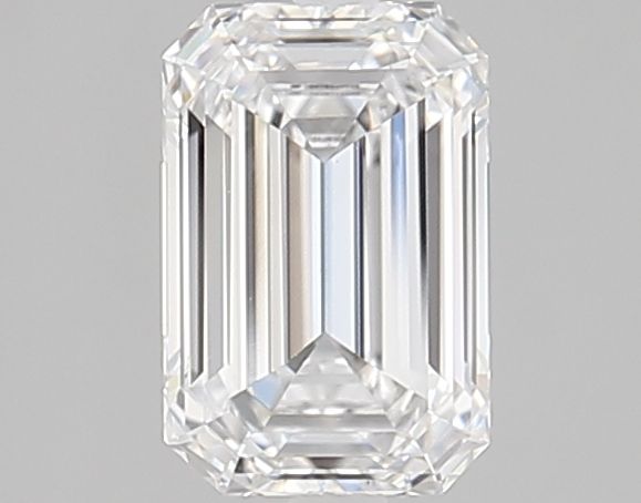 LG578332035 Diamant Lab Grown EMERALD VS1