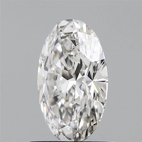 LG578337061 Diamant Lab Grown OVAL VS2