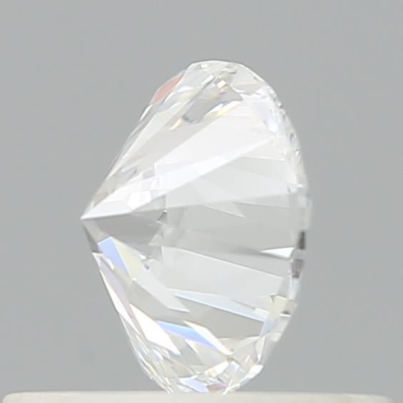 LG578337074 Diamant Lab Grown ROUND VVS2