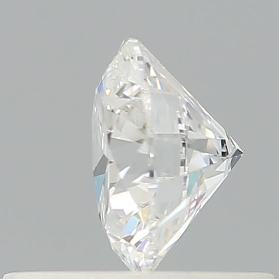 LG578337077 Diamant Lab Grown ROUND VVS2