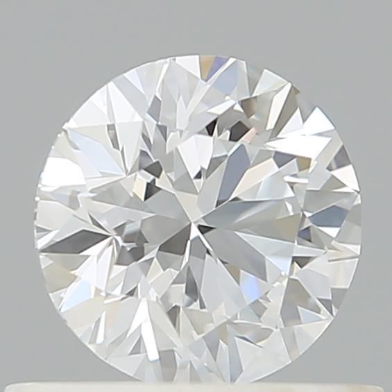 LG578337078 Diamant Lab Grown ROUND VVS1