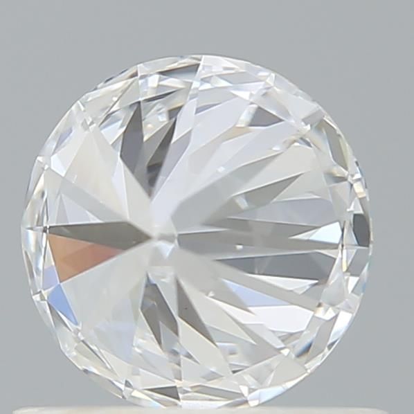 LG578337158 Diamant Lab Grown ROUND VS1
