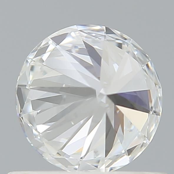 LG578337182 Diamant Lab Grown ROUND VVS2
