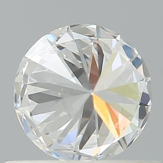 LG578337186 Diamant Lab Grown ROUND VVS2
