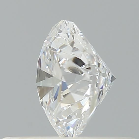 LG578337188 Diamant Lab Grown ROUND VVS1