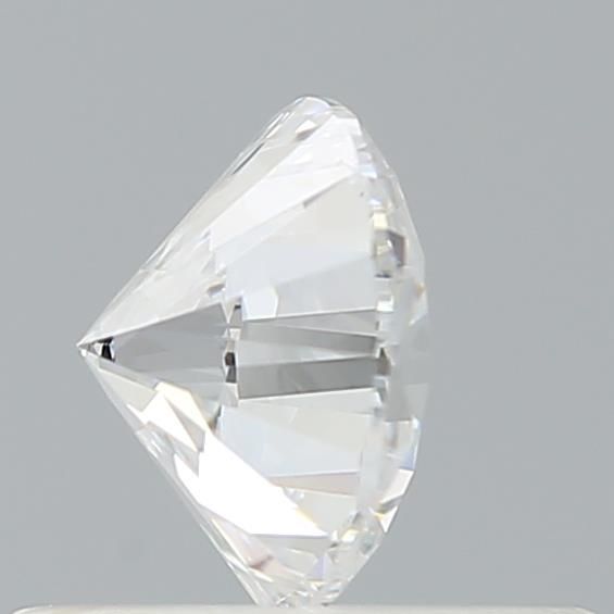 LG578337189 Diamant Lab Grown ROUND VVS2