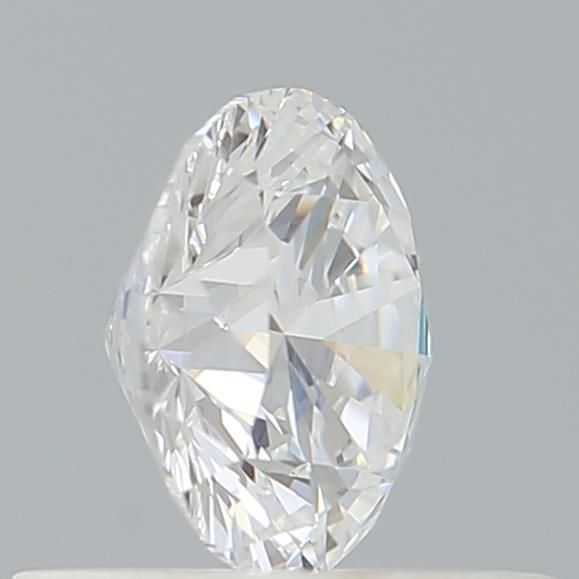 LG578337190 Diamant Lab Grown ROUND VVS2