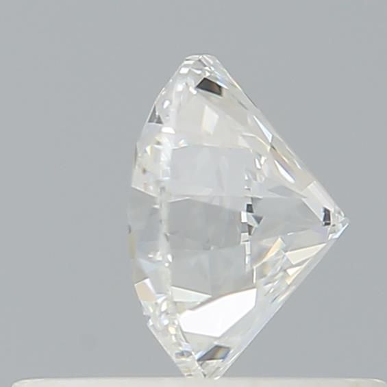 LG578337192 Diamant Lab Grown ROUND VVS1
