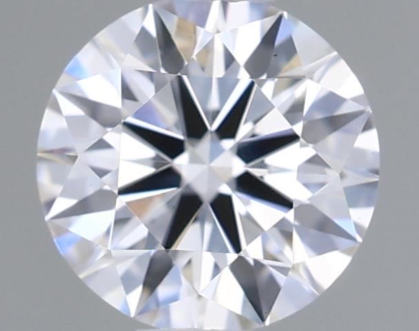 LG578344989 Diamant Lab Grown ROUND VS1