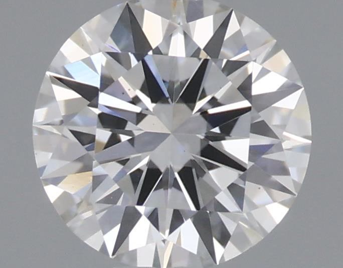 LG578346812 Diamant Lab Grown ROUND VS1