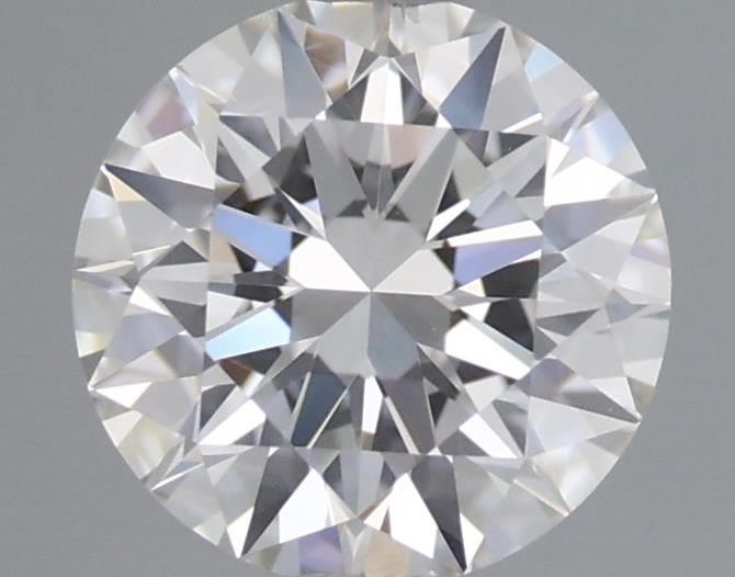 LG578346814 Diamant Lab Grown ROUND VS1