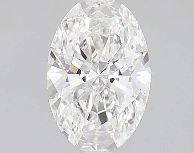 LG578352253 Diamant Lab Grown OVAL VS2