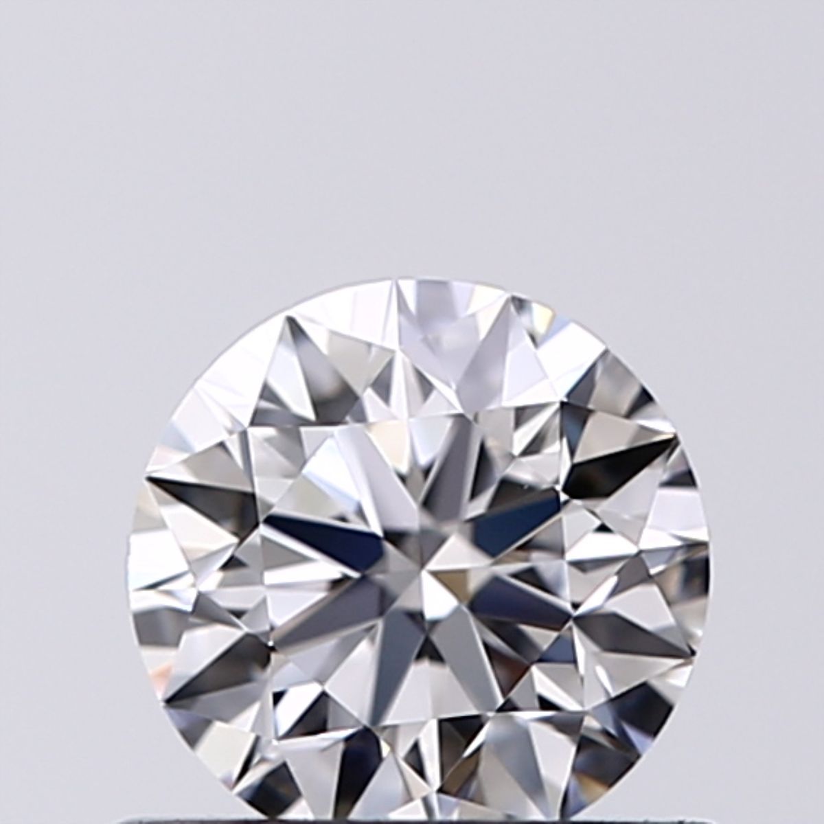 LG578352807 Diamant Lab Grown ROUND IF