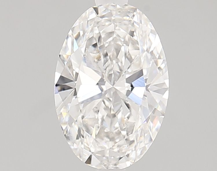LG579360324 Diamant Lab Grown OVAL VS1
