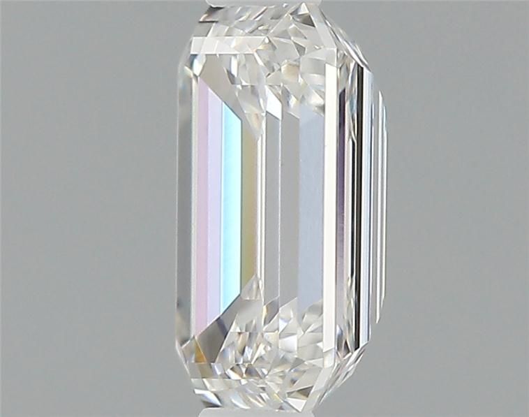LG579364612 Diamant Lab Grown EMERALD VVS2
